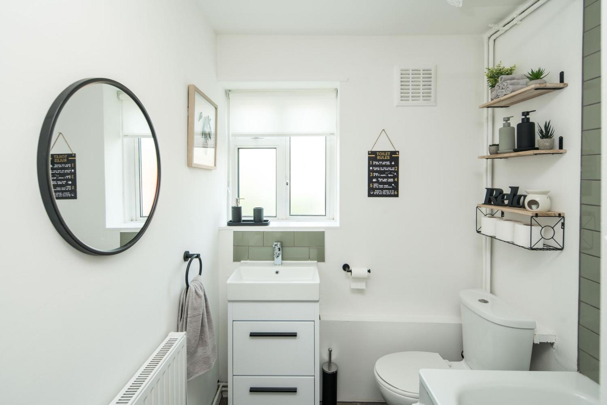 1 Bedroom Apartment Kentish Town London Exterior foto