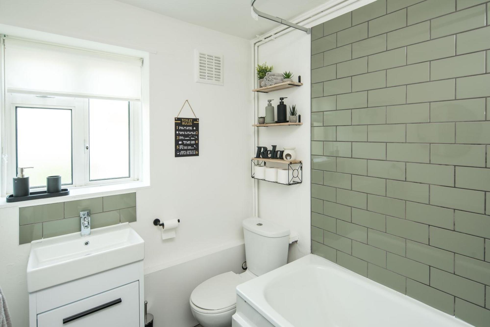 1 Bedroom Apartment Kentish Town London Exterior foto