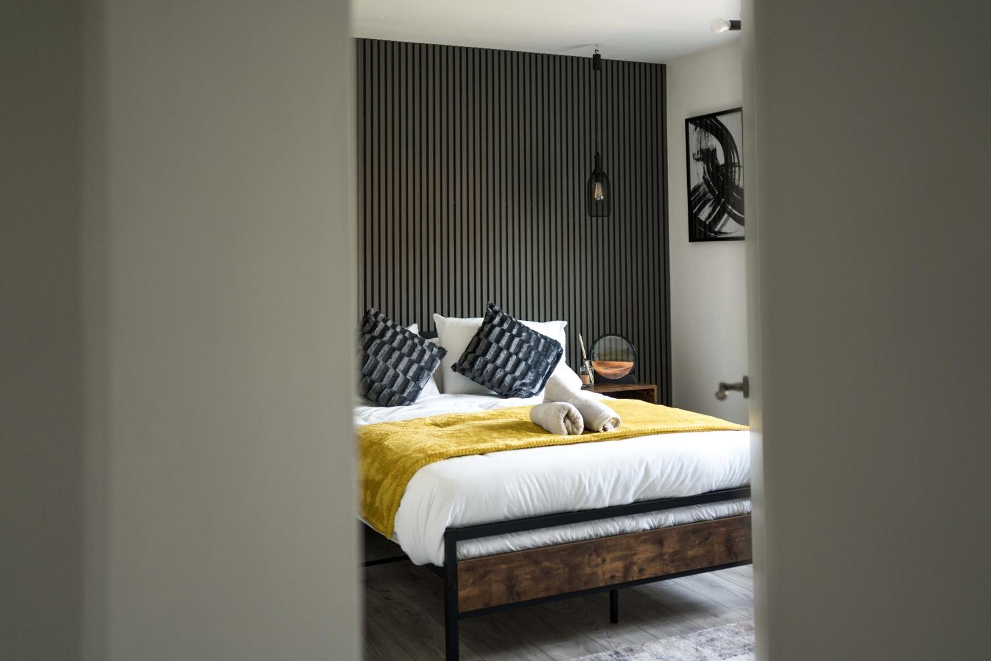 1 Bedroom Apartment Kentish Town London Exterior foto