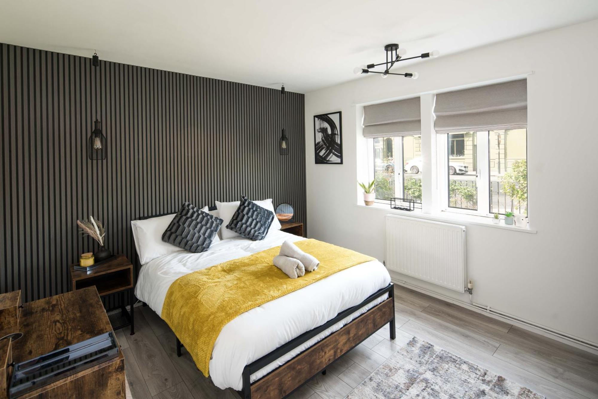 1 Bedroom Apartment Kentish Town London Exterior foto
